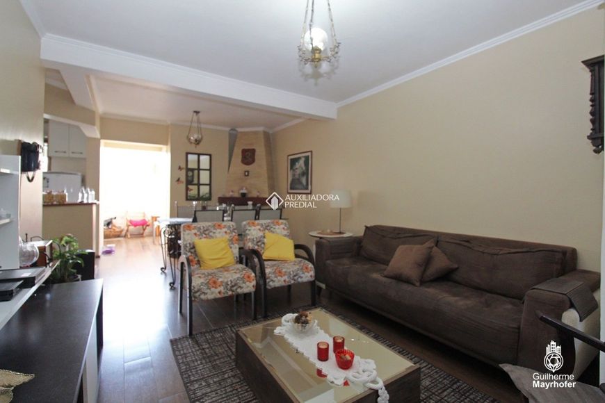 Casa no bairro Cavalhada
