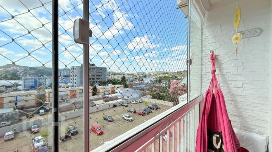 Apartamento à venda Rua Teotônia, Camaquã - Porto Alegre