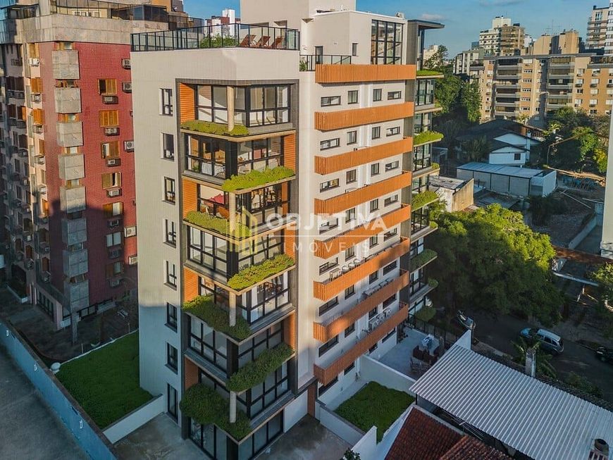 Apartamento à venda 3 Quartos 3 Suites 2 Vagas 123.97M² Mont Serrat Porto Alegre - RS