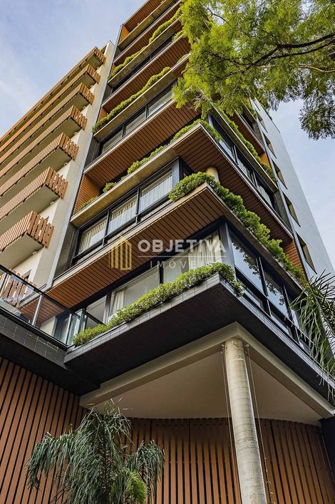 Apartamento à venda 3 Quartos 3 Suites 2 Vagas 123.97M² Mont Serrat Porto Alegre - RS