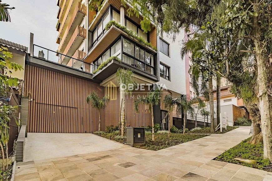 Apartamento à venda 3 Quartos 3 Suites 2 Vagas 123.97M² Mont Serrat Porto Alegre - RS