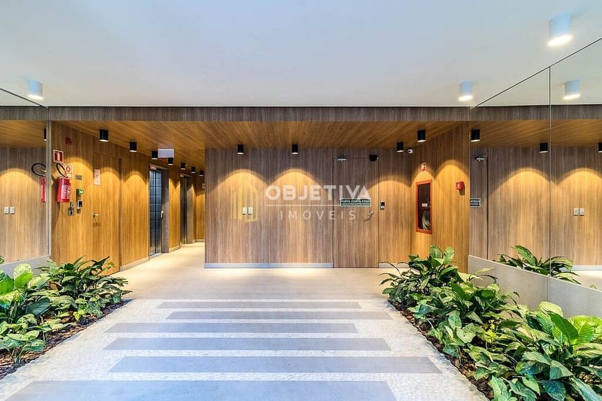 Apartamento à venda 3 Quartos 3 Suites 2 Vagas 123.97M² Mont Serrat Porto Alegre - RS