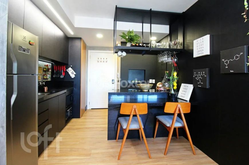 Apartamento à venda Avenida Doutor Nilo Peçanha, Chácara das Pedras - Porto Alegre