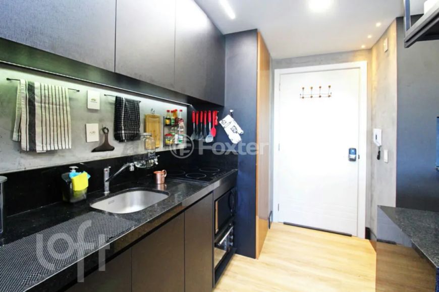Apartamento à venda Avenida Doutor Nilo Peçanha, Chácara das Pedras - Porto Alegre