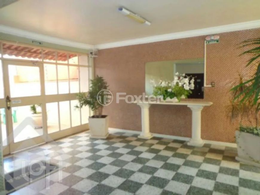 Apartamento à venda Avenida Independência, Independência - Porto Alegre