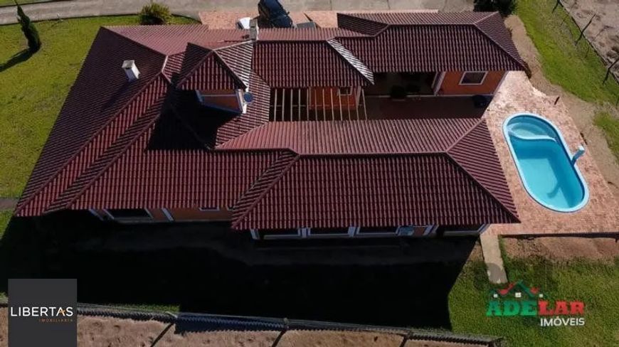 Sítio 4 dormitórios à venda Lami Porto Alegre/RS