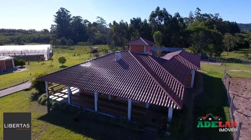 Sítio 4 dormitórios à venda Lami Porto Alegre/RS