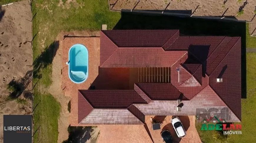 Sítio 4 dormitórios à venda Lami Porto Alegre/RS