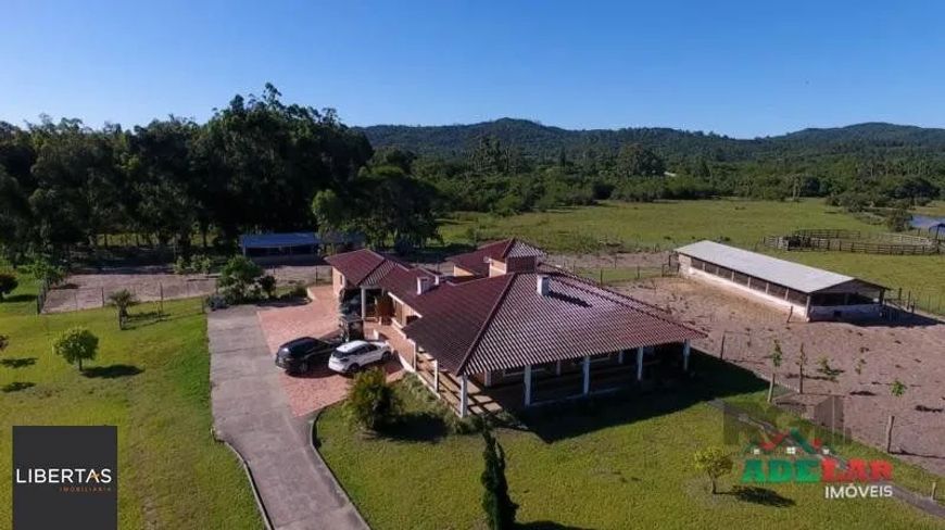 Sítio 4 dormitórios à venda Lami Porto Alegre/RS