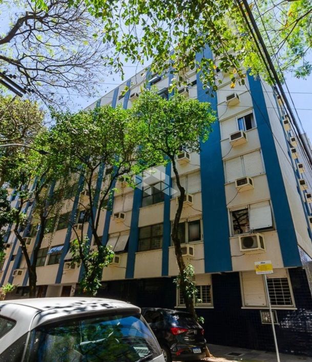 Apartamento em Centro Histórico