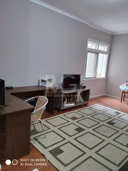 Apartamento 1 dormitórios, 1 sala e 1 banheiro, no Centro Histórico, Porto Alegre/RS Excelente apart