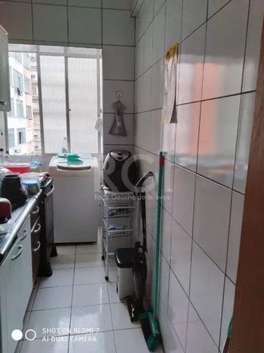 Apartamento 1 dormitórios, 1 sala e 1 banheiro, no Centro Histórico, Porto Alegre/RS Excelente apart