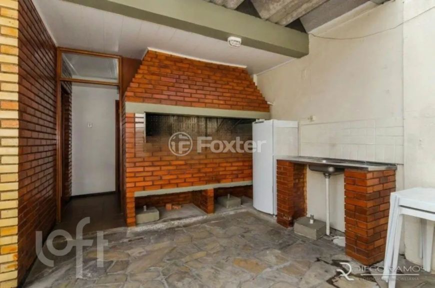Apartamento à venda Avenida Ipiranga, Jardim Botânico - Porto Alegre