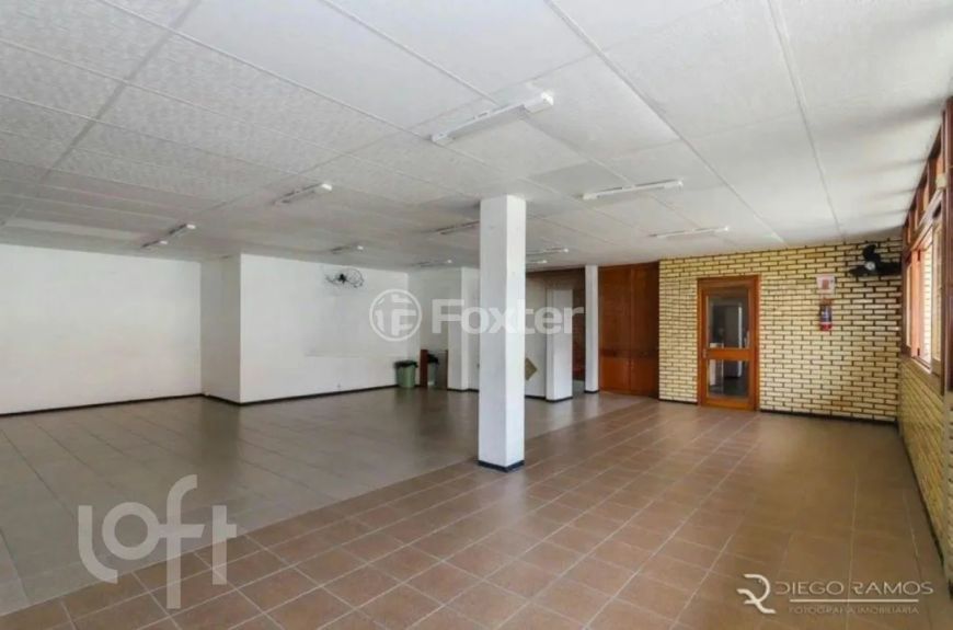 Apartamento à venda Avenida Ipiranga, Jardim Botânico - Porto Alegre