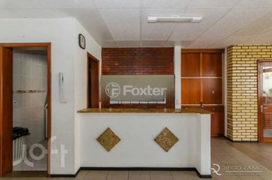 Apartamento à venda Avenida Ipiranga, Jardim Botânico - Porto Alegre