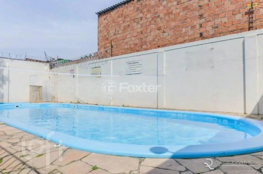 Apartamento à venda Avenida Ipiranga, Jardim Botânico - Porto Alegre