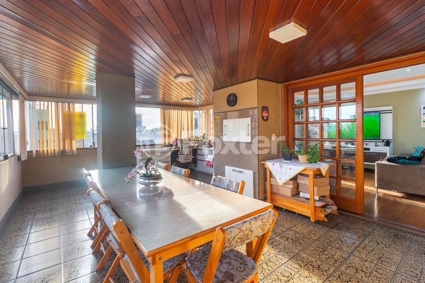 Apartamento à venda Rua Dona Adda Mascarenhas de Moraes, Jardim Itu - Porto Alegre