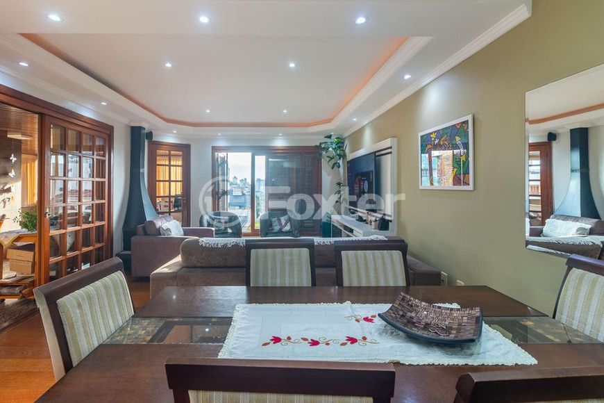 Apartamento à venda Rua Dona Adda Mascarenhas de Moraes, Jardim Itu - Porto Alegre