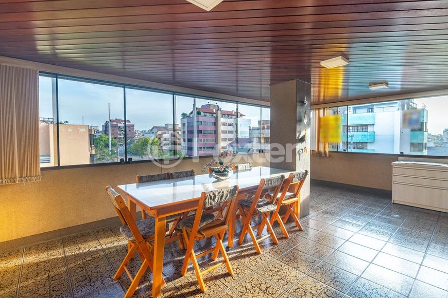Apartamento à venda Rua Dona Adda Mascarenhas de Moraes, Jardim Itu - Porto Alegre