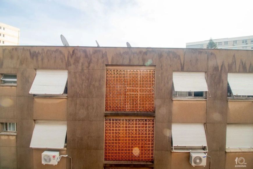 Apartamento para Venda - 55.47m², 2 dormitórios, Partenon