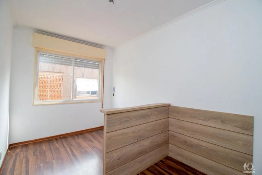 Apartamento para Venda - 55.47m², 2 dormitórios, Partenon