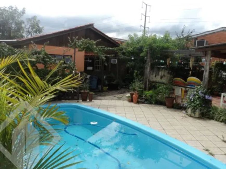 Terreno no bairro Partenon