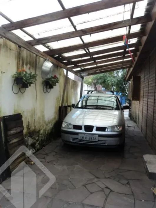 Terreno no bairro Partenon