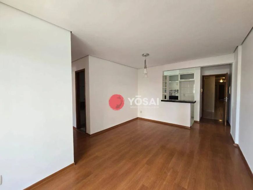 Apartamento à venda, 70 m² por R$ 315.000,00 - Jardim das Américas - Londrina/PR