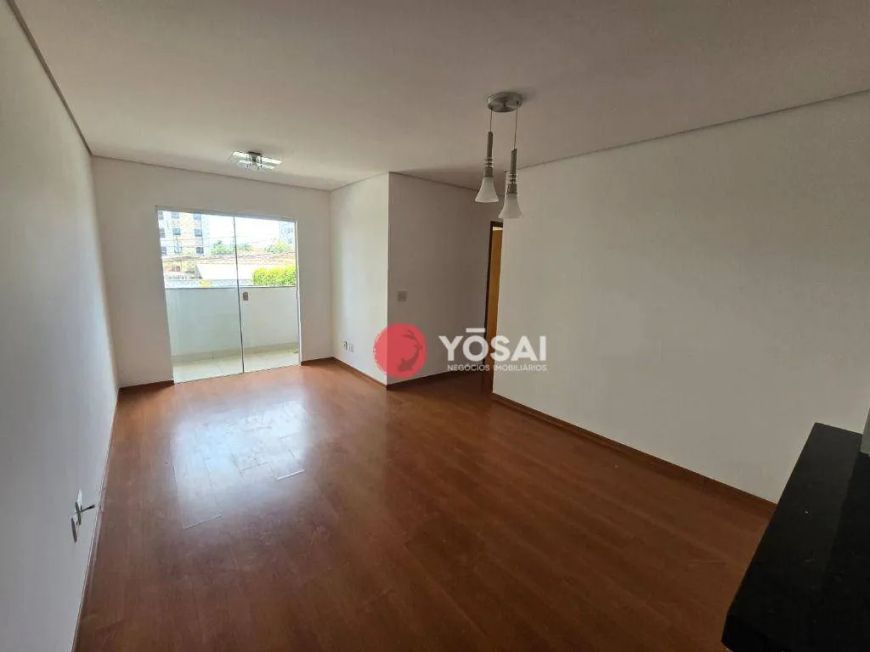 Apartamento à venda, 70 m² por R$ 315.000,00 - Jardim das Américas - Londrina/PR