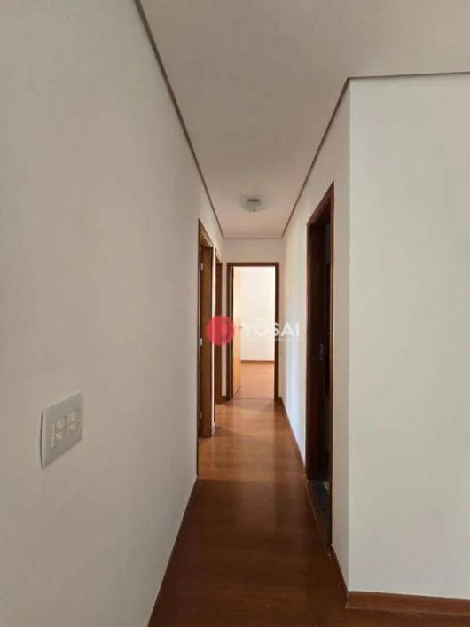 Apartamento à venda, 70 m² por R$ 315.000,00 - Jardim das Américas - Londrina/PR