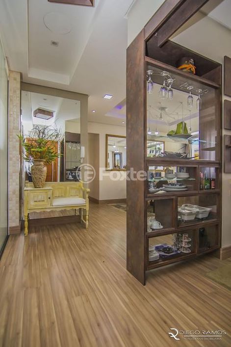 Apartamento à venda Avenida Senador Salgado Filho, Centro Histórico - Porto Alegre