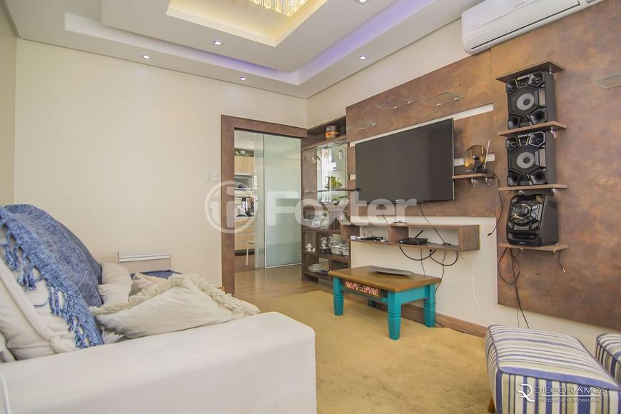 Apartamento à venda Avenida Senador Salgado Filho, Centro Histórico - Porto Alegre
