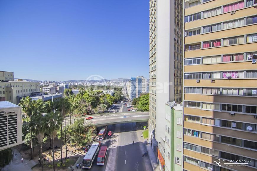 Apartamento à venda Avenida Senador Salgado Filho, Centro Histórico - Porto Alegre