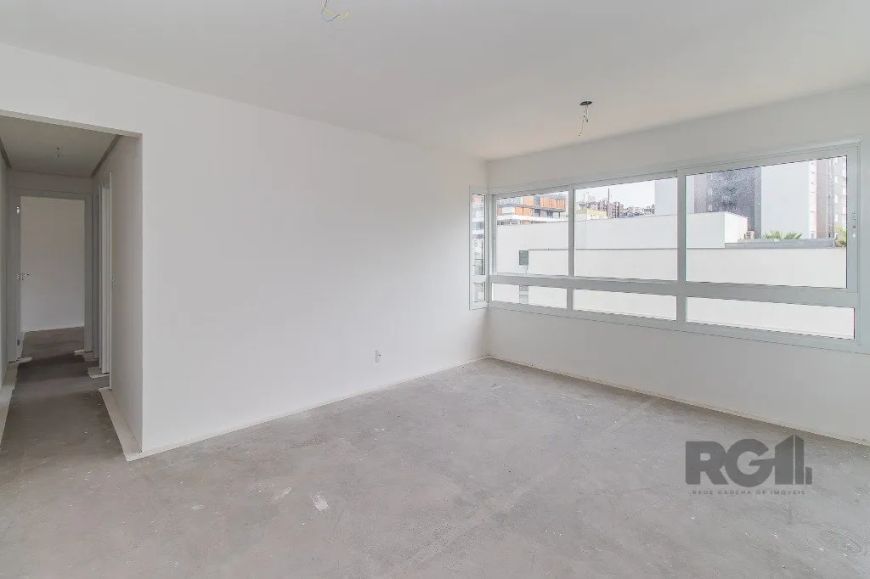APARTAMENTO DE 2 DORMITORIOS - Imóvel novo, nunca habitado, com 69,83 m² de área privativa, composto