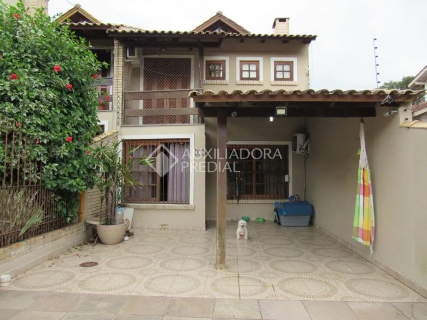 Casa no bairro Ipanema