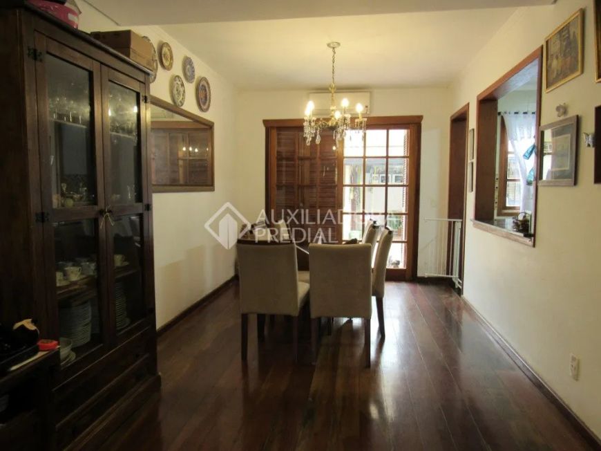 Casa no bairro Ipanema