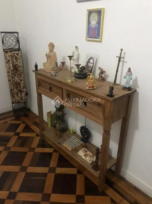 APARTAMENTO A VENDA NA OLAVO BILAC!