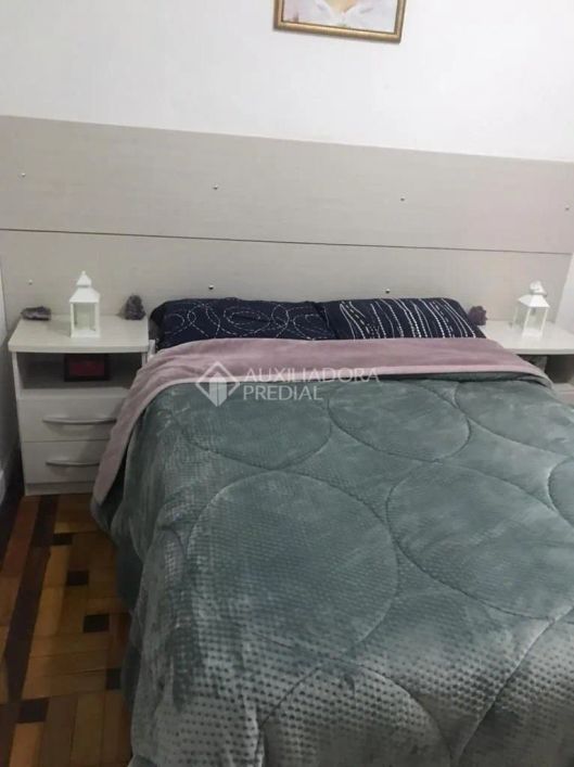 APARTAMENTO A VENDA NA OLAVO BILAC!