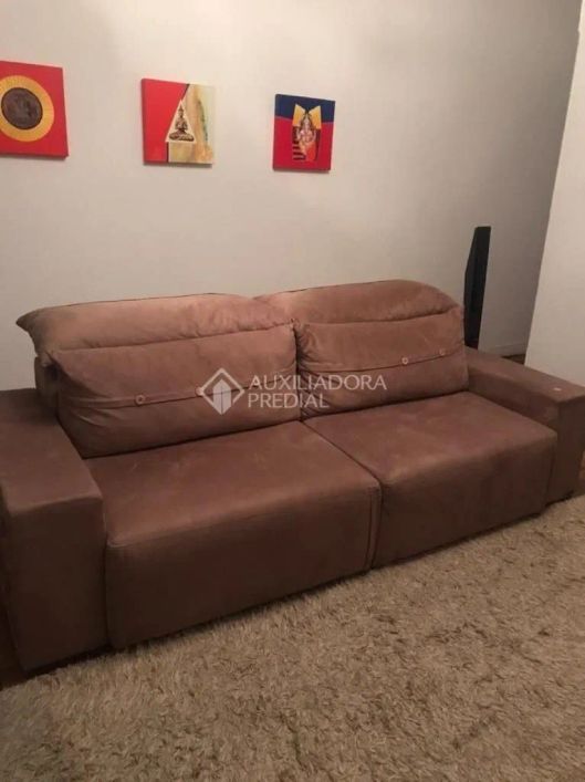 APARTAMENTO A VENDA NA OLAVO BILAC!