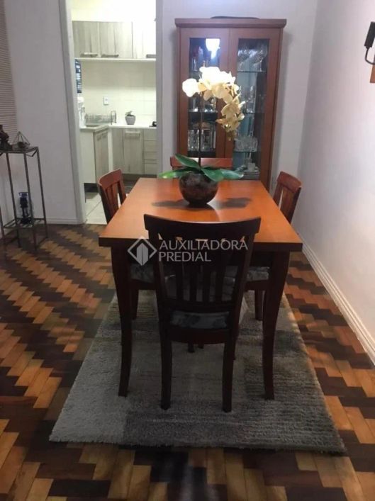 APARTAMENTO A VENDA NA OLAVO BILAC!