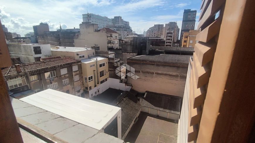 Apartamento em Independência