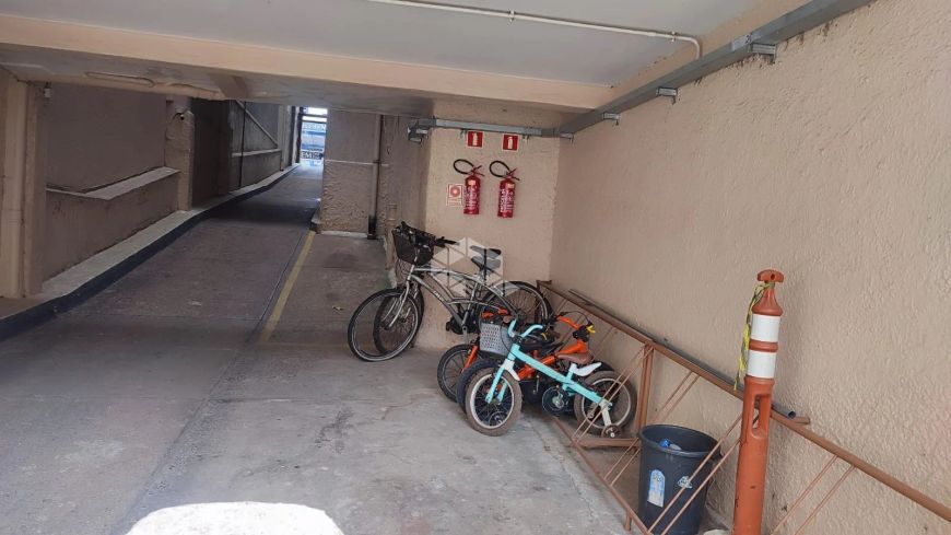 Apartamento em Independência