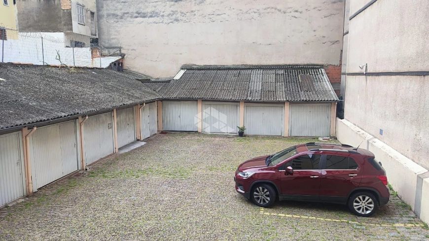 Apartamento em Independência