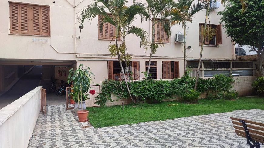 Apartamento em Independência