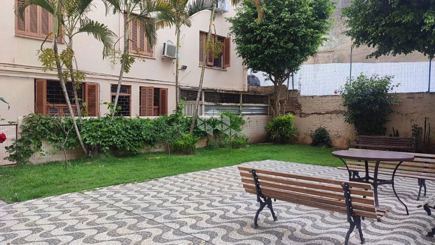 Apartamento em Independência