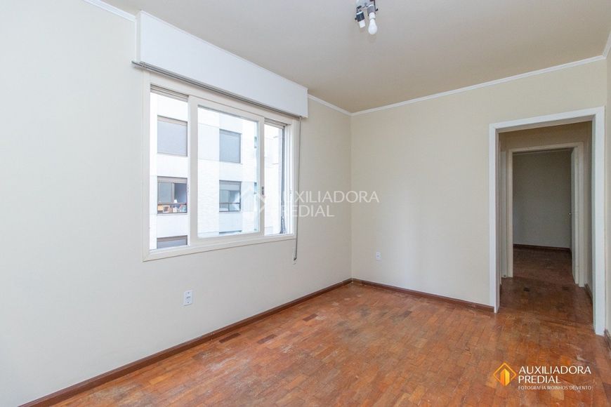 Excelente apartamento de 1 dormitório,