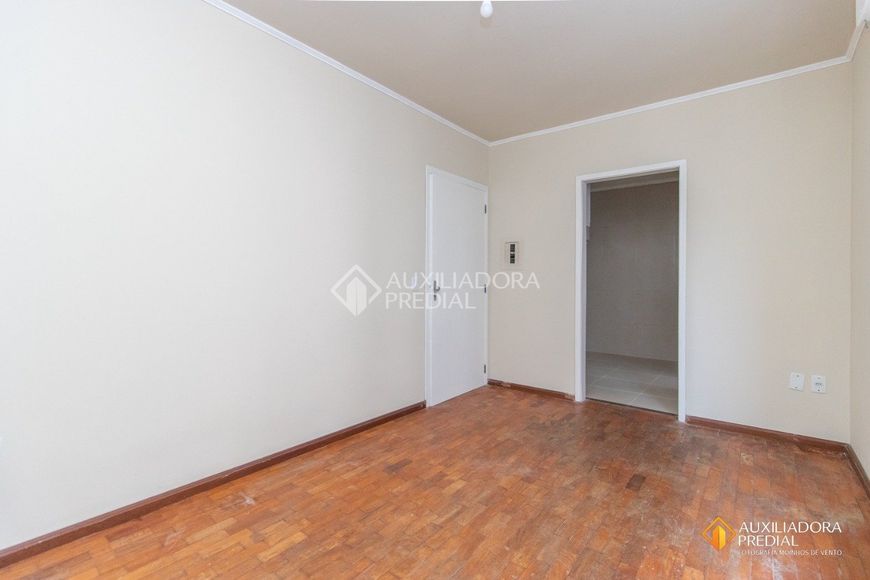Excelente apartamento de 1 dormitório,