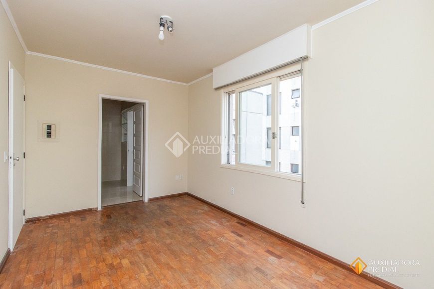 Excelente apartamento de 1 dormitório,