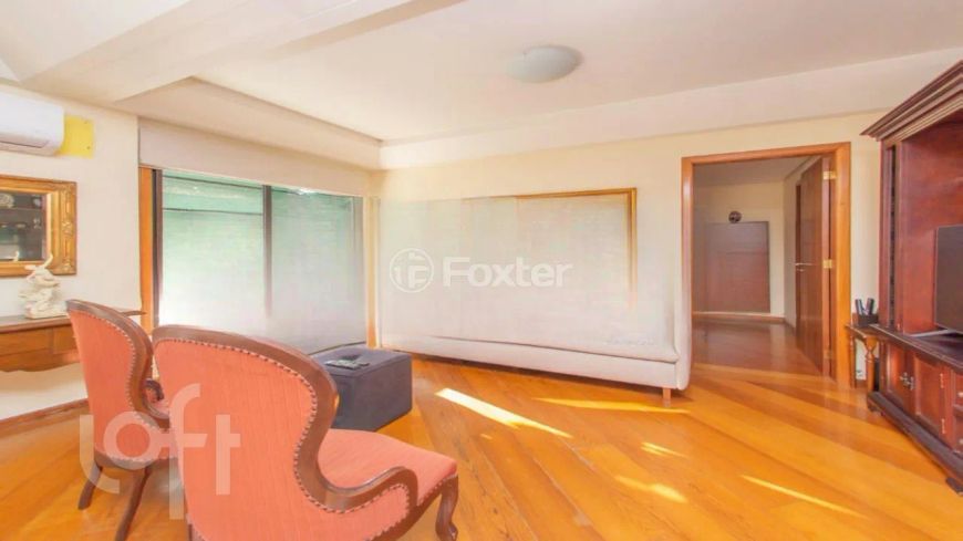 Apartamento à venda Rua Coronel Bordini, Moinhos de Vento - Porto Alegre