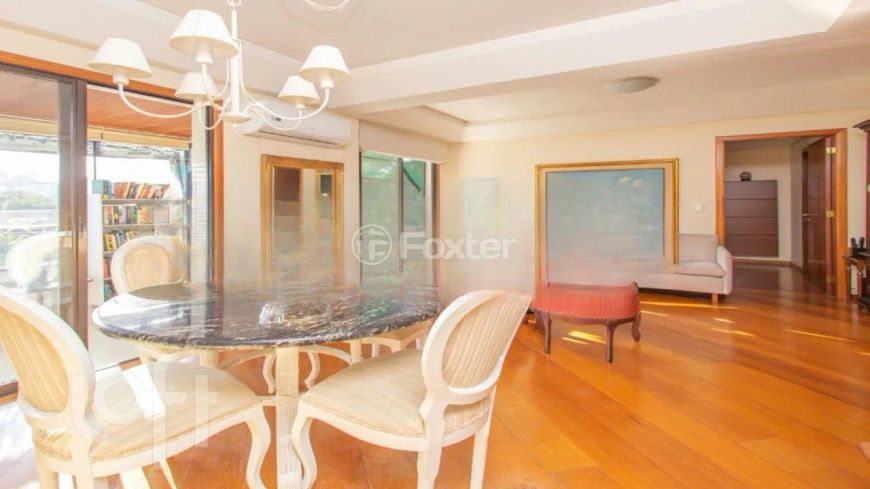 Apartamento à venda Rua Coronel Bordini, Moinhos de Vento - Porto Alegre